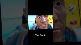 The Rock in Replay [upl. by Artenra657]