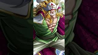 Gol D Roger vs Whitebeard  One Piece Facts shorts [upl. by Seely269]