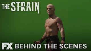 The Strain  Inside Season 2 First Look  FX [upl. by Christen]