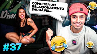 Conversa fiada com a Tainá  Resenhas da Live 37 [upl. by Horsey]