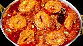 उँगलियाँ चाट चाट कर खाओगे आप जब बनाओगे ये मसाला SOYA CHAAP  Restaurant Style Soya Chaap Masala [upl. by Anirbus975]