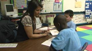 Guided Reading Lesson Training Video [upl. by Celisse]