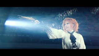 Mylène Farmer  Nevermore Le Film Teaser 3 [upl. by Gwenore]