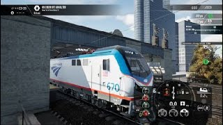 Train Sim World 4 [upl. by Tran]