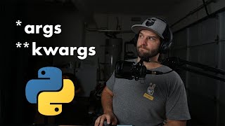 But what are Python ARGS amp KWARGS [upl. by Ursa]