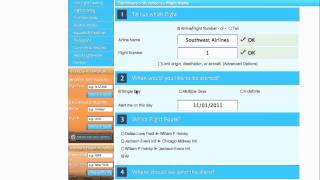 Flight Alerts from FlightAwarecom [upl. by Llimaj]