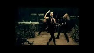 NIGHTWISH  Amaranth OFFICIAL MUSIC VIDEO [upl. by Ayotnom]