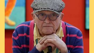 The Life and Works of David Hockney [upl. by Eadwine824]