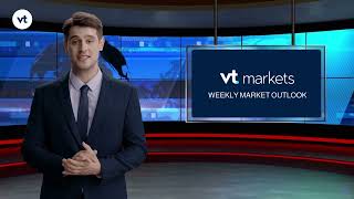 VT Markets  Weekly Market Outlook  Episode 17  19th Feb 2024 [upl. by Olim421]