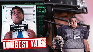 Joey Diaz  The Longest Yard 2005 [upl. by Drawdesemaj]