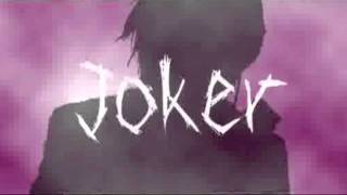 【Gakupo】 Joker 【English amp Romaji Sub】 [upl. by Susumu]