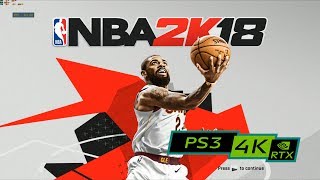 NBA 2K18 My Career  2K Ruined Skill Boosts PS4 Pro 4K Gameplay [upl. by Atirys428]