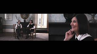 Shakespears Sister Mini Doc Part 1 All The Queens Horses [upl. by Starobin]