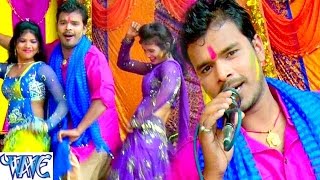 साली के चोली सरहज के साया  Rang Dale Da Holi Me  Pramod Premi  Bhojpuri Hit Holi Song 2022 new [upl. by Gustin]