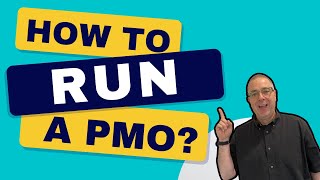 How PMO Managers can successfully run their Project Management Offices [upl. by Nyleuqaj]