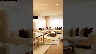 Modern living rooms design 2025  Salons modernes 2025  sejour 2025 [upl. by Emmalee390]