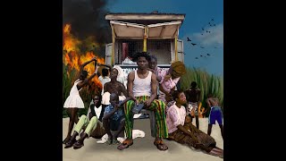 Kwesi Arthur  Silver Spoon animation video [upl. by Adnoved710]