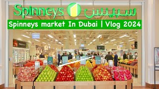 Spinneys market In karama Dubai  Prices and variety 🔥 [upl. by Annavoj]