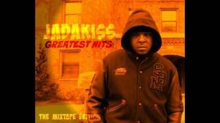 Jadakiss Greatest Hits 2015 Mixtape Edition [upl. by Anina]