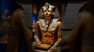 The Pharaohs of Ancient Egypt Kings Gods and Secrets [upl. by Faye]