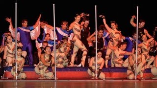 Gymnaestrada 2011  Portuguese National Evening  We Are Gymnastics [upl. by Rubi24]