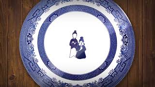 The Willow Pattern English [upl. by Ennagem646]