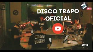 Disco Trapo Oficial en El Club Del Moro  Viernes 24 de Julio 2020 [upl. by Akamahs]