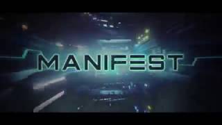 STARSET  Manifest Lyric Video [upl. by Siward]