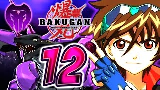 Bakugan Battle Brawlers Walkthrough Part 12 X360 PS3 Wii PS2 【 DARKUS 】 HD [upl. by Beedon455]