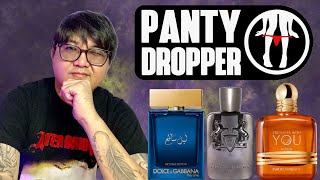 Top 10 Parfum Untuk Orang Berkeringat 💦💦💦💦 [upl. by Vogele]