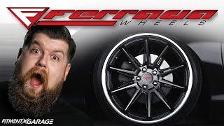 Ferrada CM2 Wheel Review [upl. by Schonfield791]