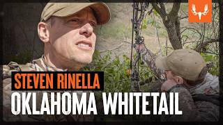 Steven Rinellas Rough Cuts  Oklahoma Whitetail Deer  MeatEater [upl. by Amory]