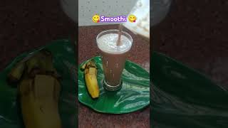 😋 High Energy Smoothi No Shugar For Fasting 🥛😋👌😍 🙏🌹 Navratri Special 🌹🙏 [upl. by Demmer]