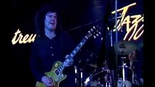 Gary Moore  Still Got The Blues Live at Montreux 1990 [upl. by Recnal553]