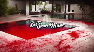 Kendrick Lamar  Swimming Pools Drank Slowed Down [upl. by Armando]