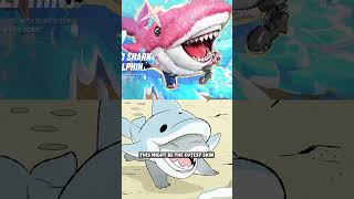 Jeff the Landshark just got a NEW skin in Marvel Rivals [upl. by Oiramaj]