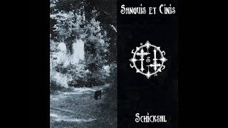 SANGUIS ET CINIS  Schicksal 1996 [upl. by Lesnah]