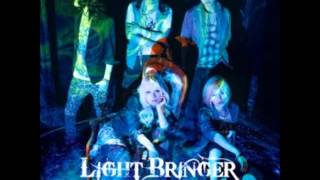 Light Bringer  Scenes of Infinity  Full Album [upl. by Anaujat]