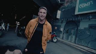 Tom Zanetti x D Double E  Back to Back Freestyle [upl. by Mindy]