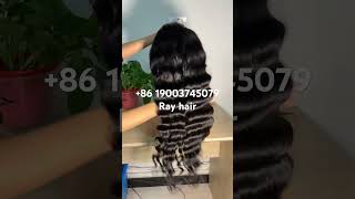 Factory hair wholesale prices [upl. by Osber]