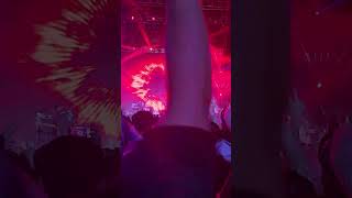 Ellegarden Live at Busan International Rock Festival 20241006 [upl. by Karwan]