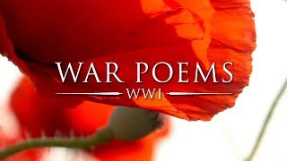 Survivors by Siegfried Sassoon  World War Poems [upl. by Torry]