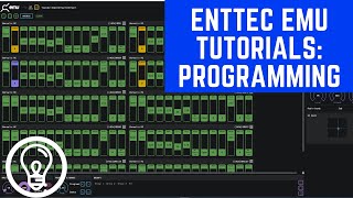 EMU Tutorial 2 Groups Programs and Banks [upl. by Nickles]