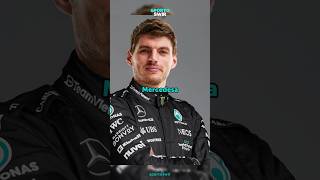 Dlaczego Max Verstappen nie DOŁĄCZYŁ do MERCEDESA🔥🔥 [upl. by Nosretep]