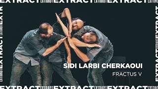 Extract Sidi Larbi Cherkaoui  Fractus V [upl. by Mauceri285]