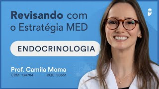 Tratamento Medicamentoso Diabetes Mellitus Tipo 2  Revisando com o Estratégia MED [upl. by Trudi]