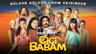 Cici Babam  Fragman [upl. by Zeeba594]