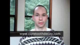 Tooth Abscess  Home Remedies For Dental Abscess  wwwcuretoothdecaycom [upl. by Llejk]