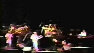 Genesis Live 1978 Dance on a VolcanoDrum Duett  Los Endos Remaster [upl. by Ahsirat]