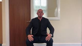 INTERVIEW TECHNIQUE amp BODY LANGUAGE Interview Tips and Advice [upl. by Rettuc]